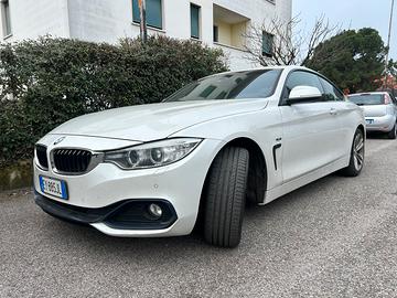 Bmw 420d