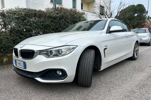Bmw 420d