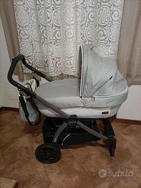 Trio PEG PEREGO BOOK51