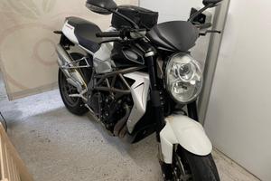 MV Agusta 990 R Brutale come nuova