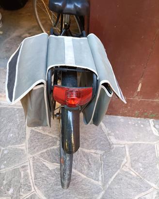Borsa da bici