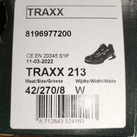 scarpe antinfortunistiche /pantaloni Alta visibili
