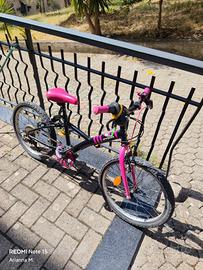 Bicicletta per ragazzi 