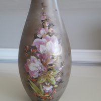 Vaso rosenthal
