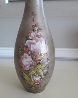 Vaso rosenthal