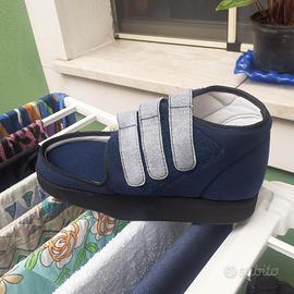 Scarpa post-operatoria