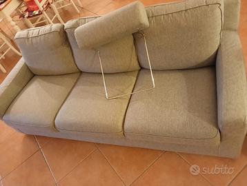 divano 4 posti (Poltrone e Sofà)