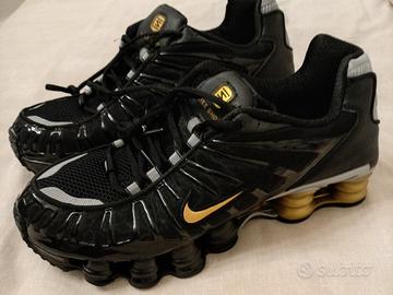 Scarpe Nike nuove 