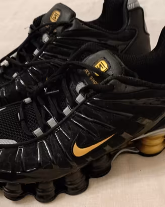 Scarpe Nike nuove 