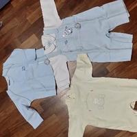 Tutine tg. 6 mesi in perfette condizioni