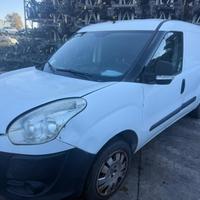 RICAMBI USATI FIAT DOBLO - ANNO 2012