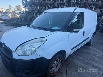 RICAMBI USATI FIAT DOBLO - ANNO 2012