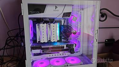 PC Gaming 3080ti