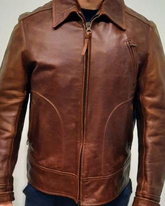 Marlboro Classics Country & Outdoor giacca vera pe