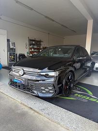 Golf 8.5 GTI
