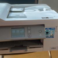 Brother dcp-J1100DW non funzionante