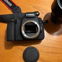 Canon 6d + 24 105 f4