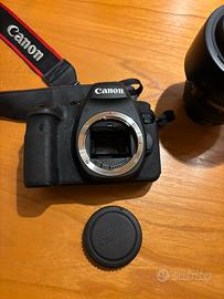 Canon 6d + 24 105 f4