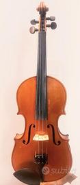 VIOLINO DI LIUTERIA FRANCESE 1930 MODELLO STRADIVA