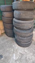  gomme usate 