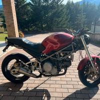 Ducati Monster 620