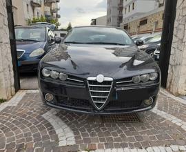 Alfa Romeo 159 1.9 JTDm Sportwagon Eco Progression