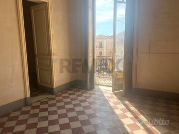 Appartamento - Paternò