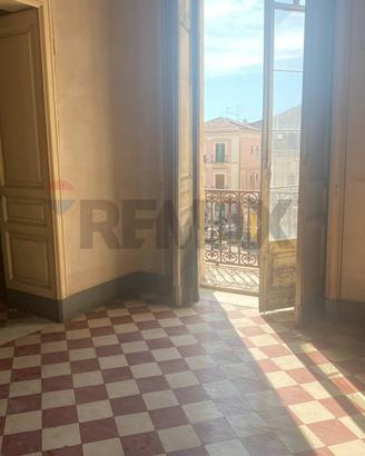 Appartamento - Paternò