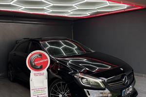 Mercedes-benz A 45 AMG 381 cv 4Matic IPER FULL