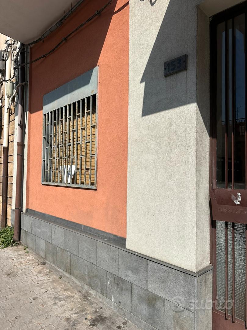 Appartamento – CT - Vista 2