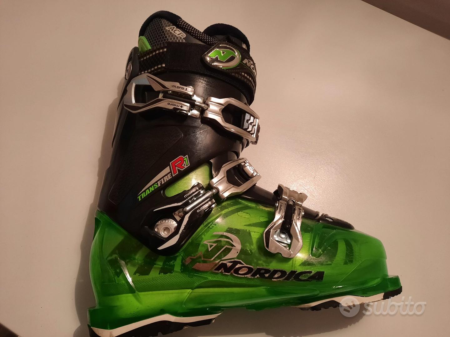 Nordica Transfire R1 Sports In vendita a Verona