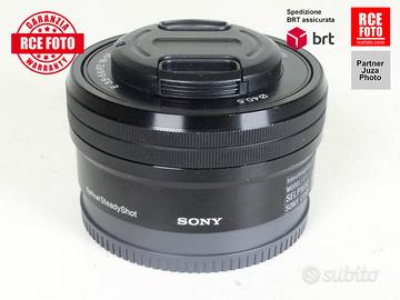 Sony E PZ 16-50 F3.5-5.6 OSS (Sony)