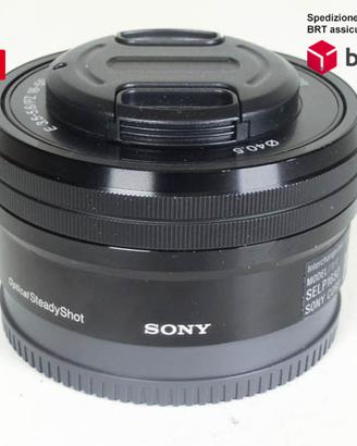 Sony E PZ 16-50 F3.5-5.6 OSS (Sony)