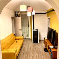 Appartamento su 2 piani in Centro Ormea