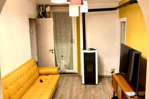 Appartamento su 2 piani in Centro Ormea