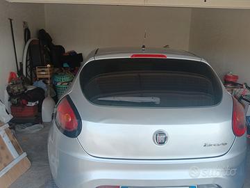Fiat bravo 1.9 multi jet 120 cv