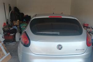 Fiat bravo 1.9 multi jet 120 cv