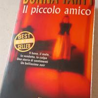Il piccolo amico di Donna Tartt