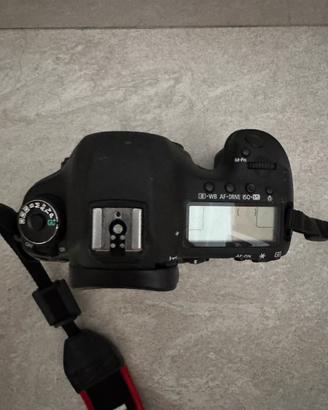 Canon 5D Mark III + Battery Grip ( Canon )
