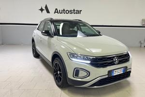 Volkswagen T-Roc 1.0 TSI Style 2023 *prezzo reale