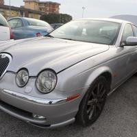 RICAMBI JAGUAR S-TYPE 3.0 B V6 24V ANNO 2003