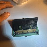 pacco lamellare 4 petali husqvarna