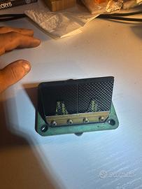 pacco lamellare 4 petali husqvarna