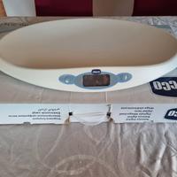 bilancia chicco pesa neonato