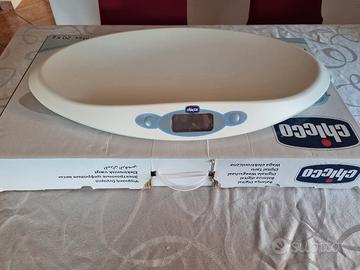 bilancia chicco pesa neonato