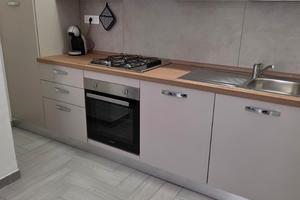 Appartamento uso transitorio