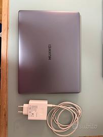 Computer huawei
