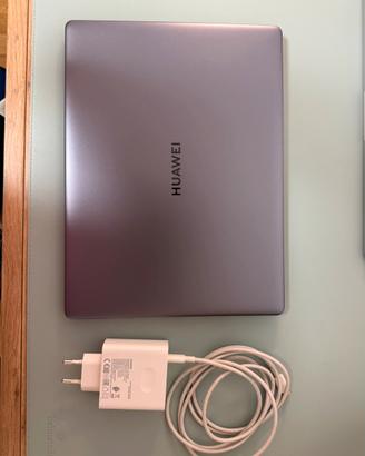 Computer huawei