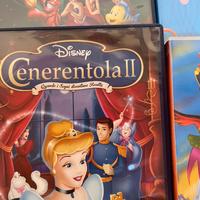 Dvd disney