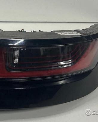 Fanale posteriore destro range rover evoque 2020